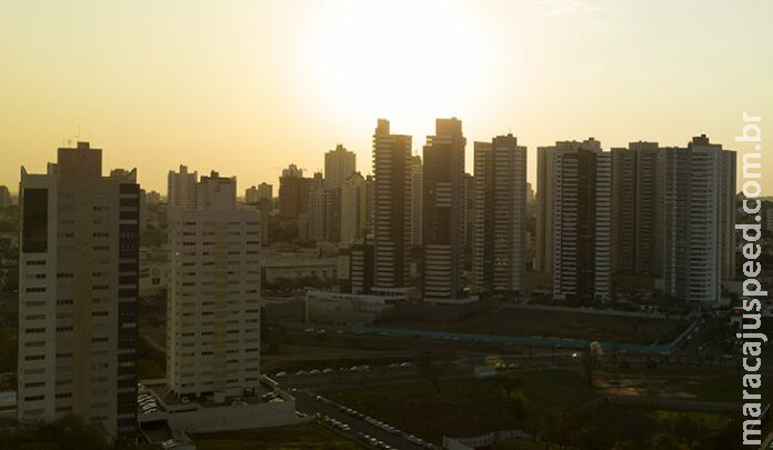 Sol predomina e temperaturas voltam a subir a partir deste sábado Sol predomina e temperaturas voltam a subir a partir deste sábado