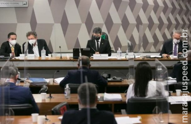 STF autoriza e PF cumpre mandados na Precisa Medicamentos a pedido da CPI da Covid STF autoriza e PF cumpre mandados na Precisa Medicamentos a pedido da CPI da Covid
