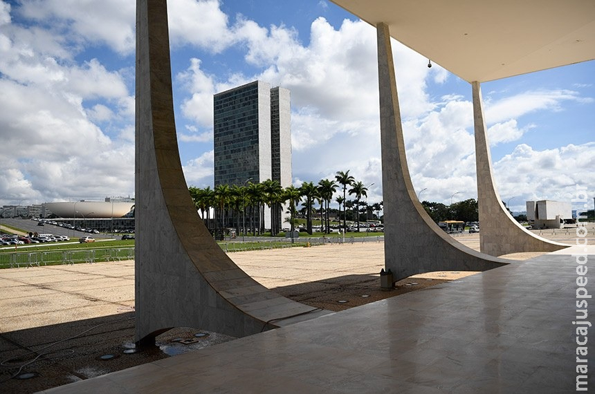 STF valida lei de autonomia do Banco Central aprovada pelo Congresso STF valida lei de autonomia do Banco Central aprovada pelo Congresso