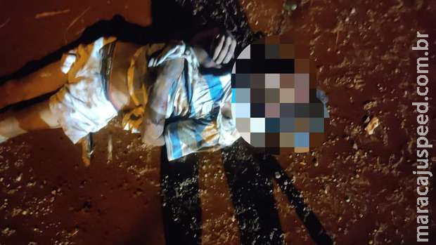 Surrado acusado de furto no Indubrasil diz que é inocente e denuncia agressores Surrado acusado de furto no Indubrasil diz que é inocente e denuncia agressores