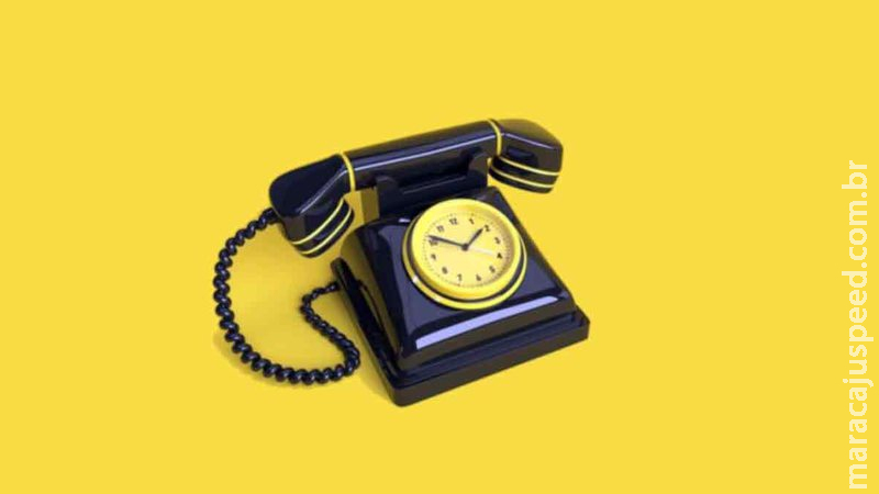 Telefone em Campo Grande não toca após reunião, para desespero de político que prometeu o mundo e o fundo Telefone em Campo Grande não toca após reunião, para desespero de político que prometeu o mundo e o fundo