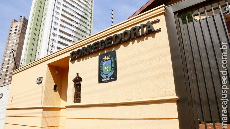 Tenente-coronel presta depoimento e nega homofobia a capitão em Campo Grande Tenente-coronel presta depoimento e nega homofobia a capitão em Campo Grande
