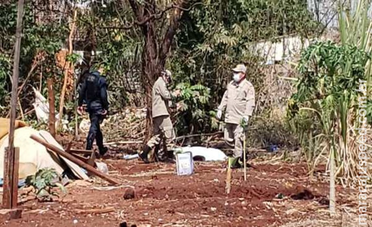 Testemunhas são ouvidas sobre assassinato de rapaz que implorou para não morrer em Campo Grande Testemunhas são ouvidas sobre assassinato de rapaz que implorou para não morrer em Campo Grande