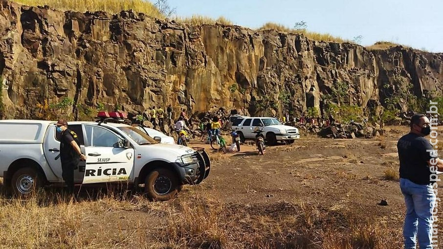 Tio que participou de estupro e morte de sobrinha é encontrado morto em presídio Tio que participou de estupro e morte de sobrinha é encontrado morto em presídio