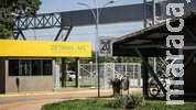 TJMS retifica resultado da votação contra ex-diretores do Detran-MS TJMS retifica resultado da votação contra ex-diretores do Detran-MS