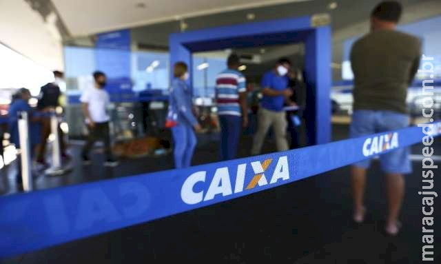 Trabalhadores nascidos em julho podem sacar auxílio emergencial 