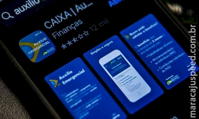 Trabalhadores nascidos em junho podem sacar auxílio emergencial 