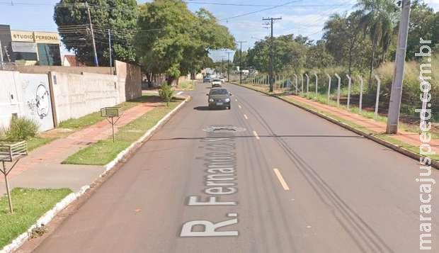 Trio é preso tentando arrombar casa na Vila Sobrinho Trio é preso tentando arrombar casa na Vila Sobrinho
