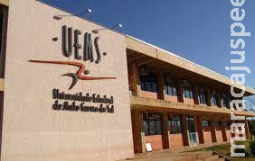 UEMS realiza palestra sobre UEMS realiza palestra sobre