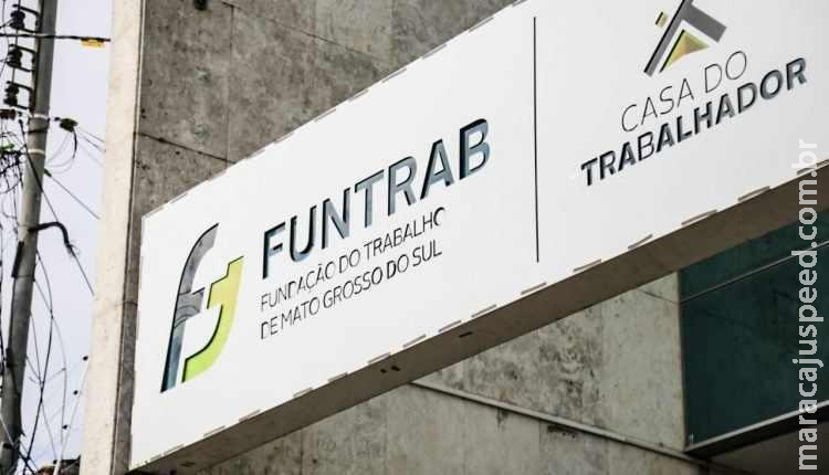 Única concorrente, Bluetrix vence licitação para entregar sistema da Funtrab por R$ 5,94 milhões Única concorrente, Bluetrix vence licitação para entregar sistema da Funtrab por R$ 5,94 milhões