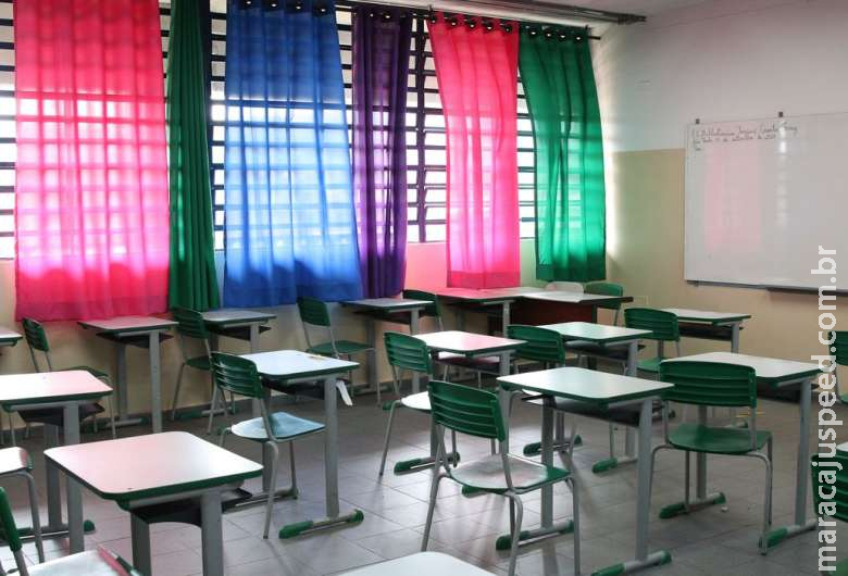Unicef pede reabertura de escolas em países atingidos pela pandemia Unicef pede reabertura de escolas em países atingidos pela pandemia