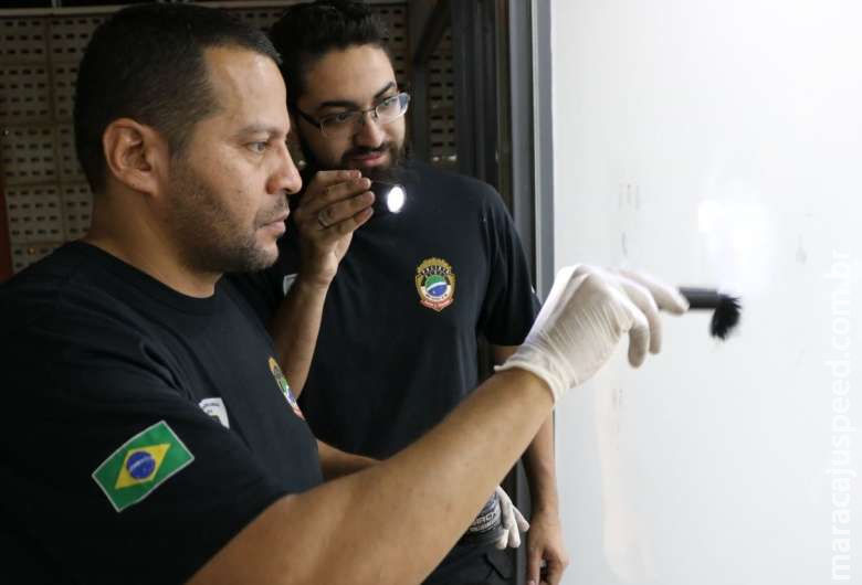 Unidade de Perícia e Identificação é criada em Amambai