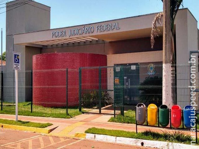 Vaga para quadro de servidores do Cartório Eleitoral de Maracaju