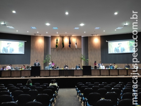 Vereadores aprovam isenção do ITBI para a agricultura familiar do município Vereadores aprovam isenção do ITBI para a agricultura familiar do município