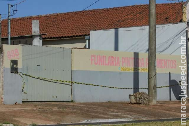 Vizinhos de bunker do tráfico dizem que nunca viram movimento suspeito no local 