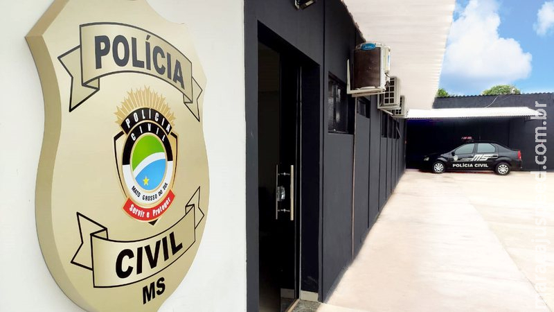 Adolescente é aprendida por furtas roupas da casa onde trabalhava como babá Adolescente é aprendida por furtas roupas da casa onde trabalhava como babá