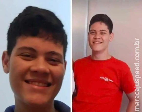 Adolescente é encontrado na casa de amigos após apelo da família