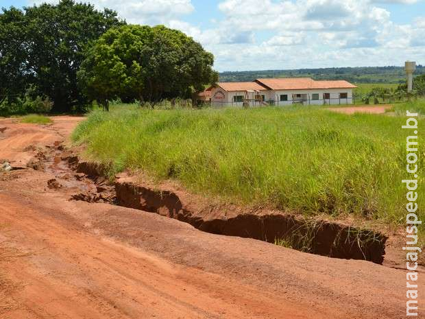 Amigo enforca outro até a morte em assentamento de Sidrolândia