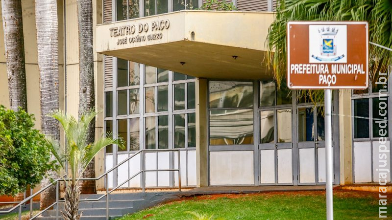 Após 29 anos fechado, prefeitura anuncia reabertura do teatro do Paço Municipal até o fim de 2022 Após 29 anos fechado, prefeitura anuncia reabertura do teatro do Paço Municipal até o fim de 2022
