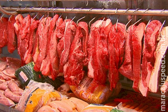 Após alta no preço, Brasil tem menor consumo de carne vermelha em 26 anos Após alta no preço, Brasil tem menor consumo de carne vermelha em 26 anos