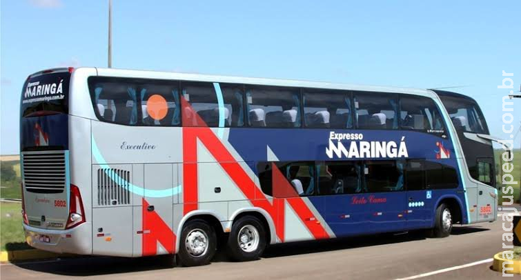 Após negar gratuidade a idosos, empresa de transporte interestadual é autuada pelo Procon-MS Após negar gratuidade a idosos, empresa de transporte interestadual é autuada pelo Procon-MS