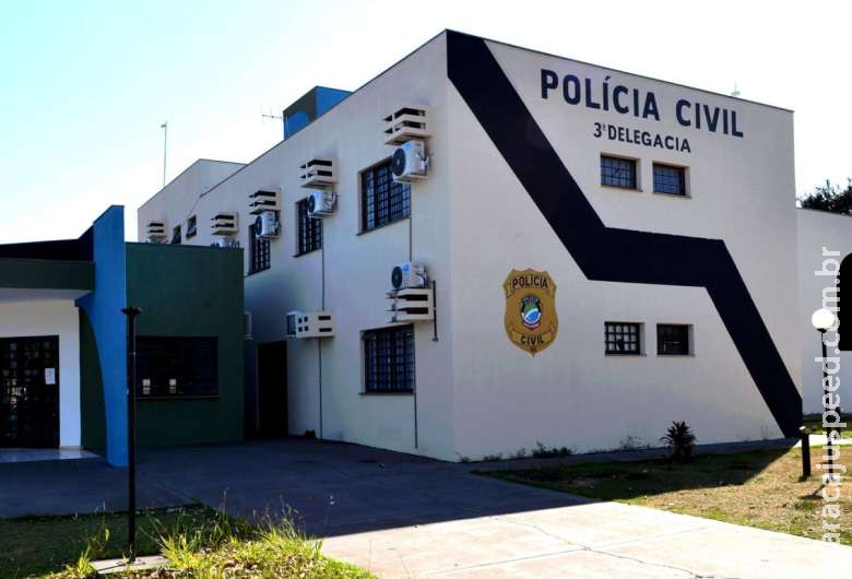 Após tentativa de homicídio, homem é preso na Capital Após tentativa de homicídio, homem é preso na Capital