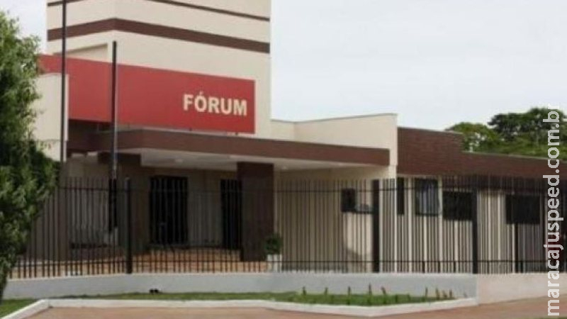 Áudio de briga por carro sorteado em MS leva juízes a convocarem coletiva Áudio de briga por carro sorteado em MS leva juízes a convocarem coletiva