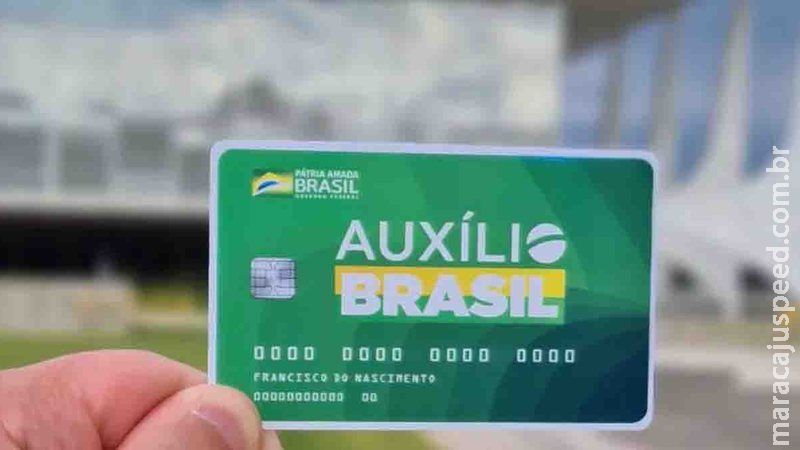 Auxílio Brasil com pagamentos de pelo menos R$ 400 já tem cartão oficial, com data de liberação; confira Auxílio Brasil com pagamentos de pelo menos R$ 400 já tem cartão oficial, com data de liberação; confira