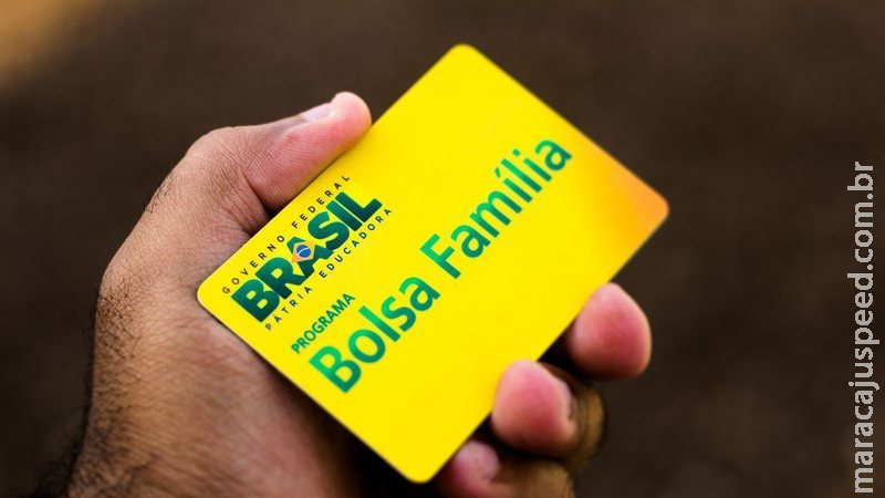 Auxílio emergencial é pago a beneficiários do Bolsa Família com NIS 6 Auxílio emergencial é pago a beneficiários do Bolsa Família com NIS 6