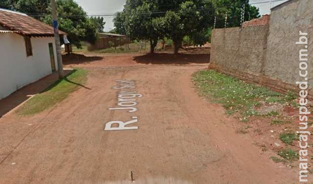 Avó e neta são rendidas por bandidos armados no Campo Nobre Avó e neta são rendidas por bandidos armados no Campo Nobre