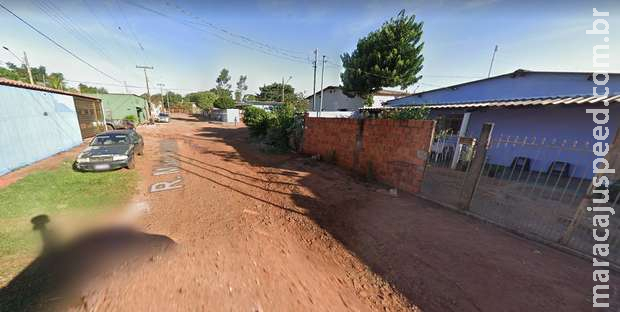 Bandidos furtam carro estacionado e cobram resgate em Campo Grande Bandidos furtam carro estacionado e cobram resgate em Campo Grande