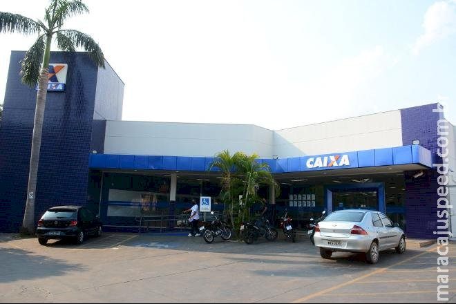 Bandidos levaram R$ 700 mil de cofre da Caixa Econômica Federal em Aquidauana Bandidos levaram R$ 700 mil de cofre da Caixa Econômica Federal em Aquidauana