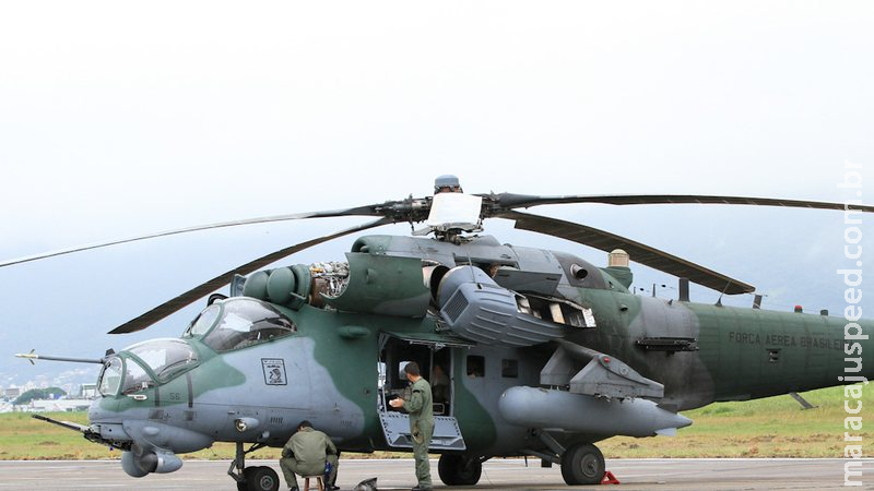 Base Aérea pretende pagar até R$ 1,6 milhão para licitar transporte de bagagens de militares em MS Base Aérea pretende pagar até R$ 1,6 milhão para licitar transporte de bagagens de militares em MS