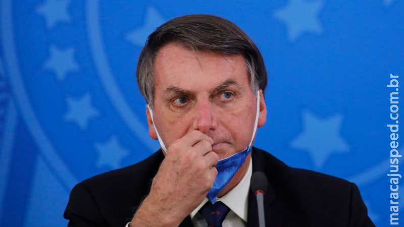 Bolsonaro diz que determinará redução da bandeira tarifária na luz