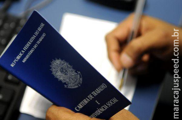 Caged: Brasil gera 313,9 mil empregos formais em setembro Caged: Brasil gera 313,9 mil empregos formais em setembro