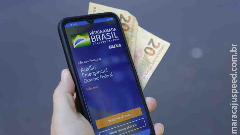 Caixa paga auxílio emergencial a nascidos em julho nesta quarta-feira Caixa paga auxílio emergencial a nascidos em julho nesta quarta-feira