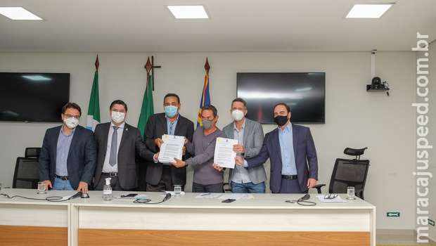 Câmara aprova nova lei do Prodes para acelerar retomada da economia em Campo Grande Câmara aprova nova lei do Prodes para acelerar retomada da economia em Campo Grande