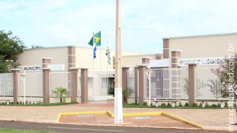 Câmara de Brasilândia abre concurso para nível fundamental com salários de R$ 1,1 mil 