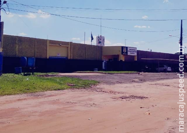 Campanha arrecada livros para presídios em Caarapó e mais 19 cidades de MS