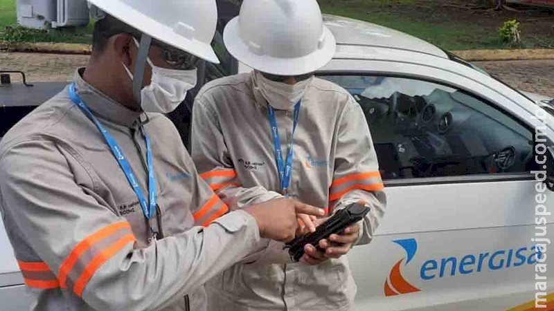 Campeã em reclamações dos consumidores em MS, Energisa já superou total de queixas de 2020 Campeã em reclamações dos consumidores em MS, Energisa já superou total de queixas de 2020