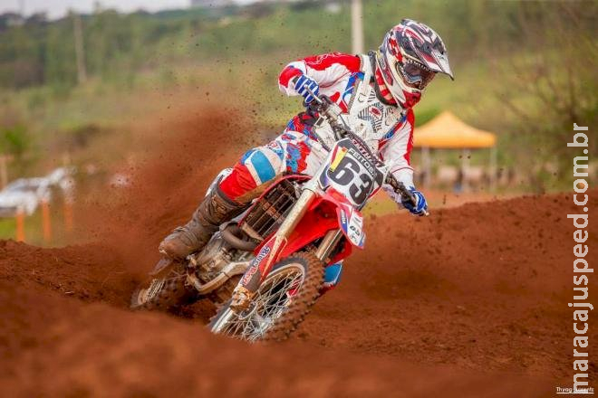 Campeonato Estadual de Velocross realiza primeira etapa em Campo Grande no próximo final de semana Campeonato Estadual de Velocross realiza primeira etapa em Campo Grande no próximo final de semana