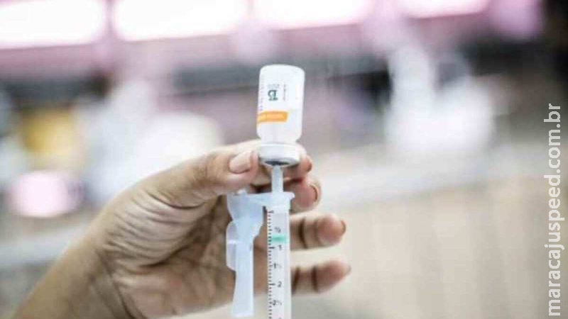 Campo Grande segue com aplicação da 1ª, 2ª e 3ª dose da vacina nesta segunda-feira Campo Grande segue com aplicação da 1ª, 2ª e 3ª dose da vacina nesta segunda-feira