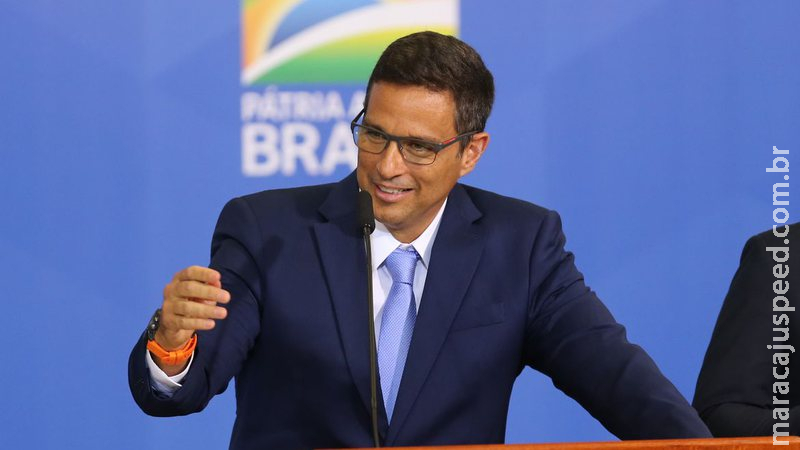 Campos Neto diz ser contra política de subsídio e gostar de preço de mercado Campos Neto diz ser contra política de subsídio e gostar de preço de mercado