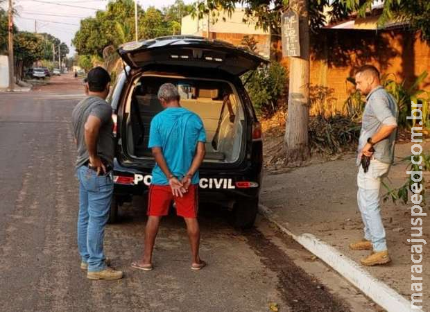 Capturado homem que participou de assassinato em Sonora Capturado homem que participou de assassinato em Sonora