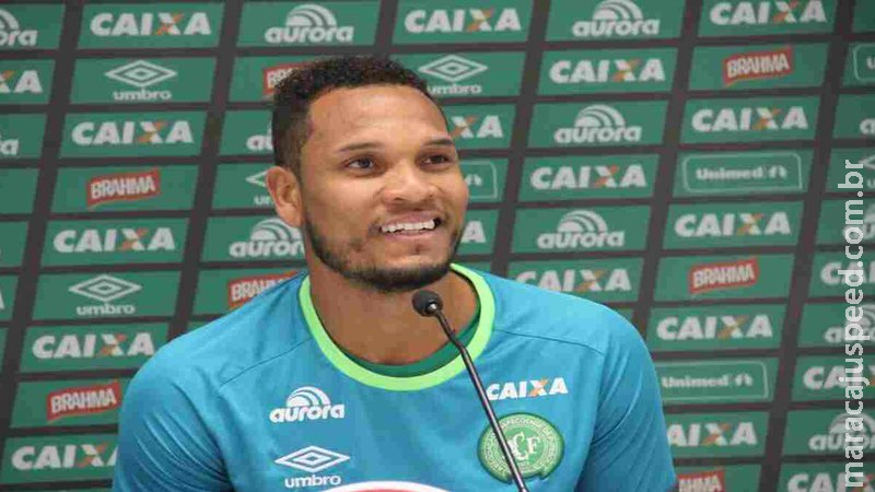 Chapecoense é condenada a pagar R$ 14 milhões à família de Thiego, morto em 2016 Chapecoense é condenada a pagar R$ 14 milhões à família de Thiego, morto em 2016