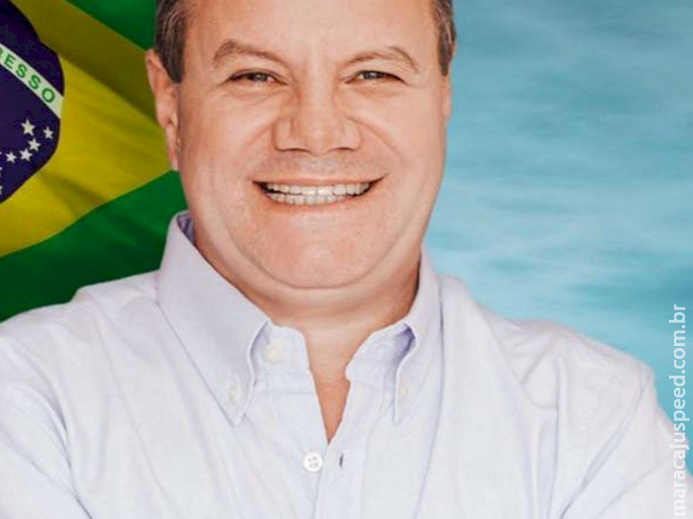 Com 50,43% dos votos, Donizete Viaro (MDB) vence eleições em Paranhos