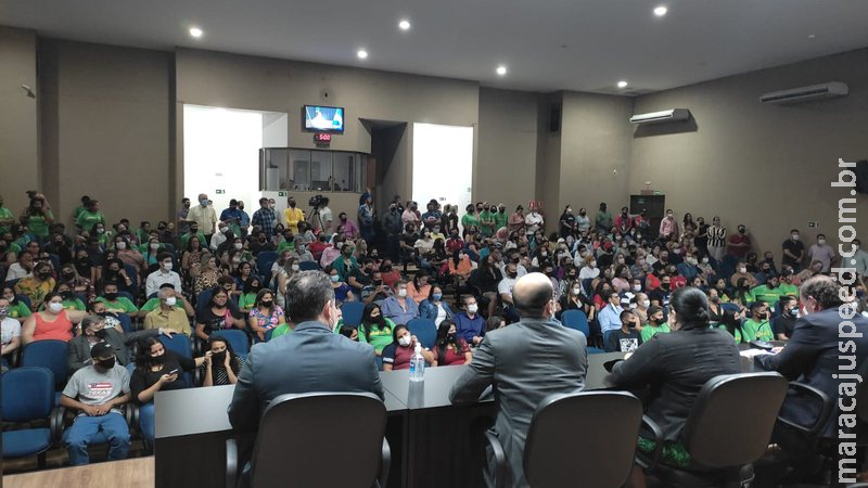 Com curso de Logística EAD, Uems começa aulas em Sidrolândia no ano que vem Com curso de Logística EAD, Uems começa aulas em Sidrolândia no ano que vem