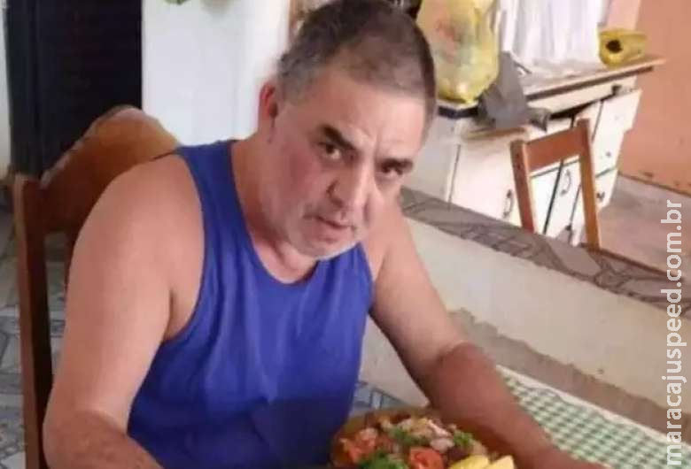 Com esquizofrenia, homem de 56 anos está desaparecido 
