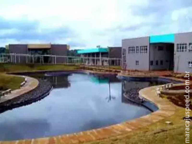 Começa no dia 18 inscrição da Uems para transferência externa em 49 cursos Começa no dia 18 inscrição da Uems para transferência externa em 49 cursos