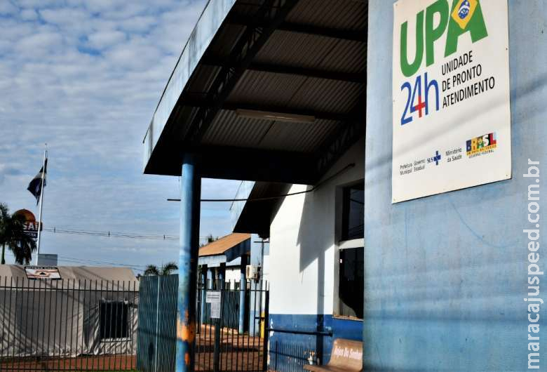 Comissão discute readequação de UPAs em unidades básicas de saúde Comissão discute readequação de UPAs em unidades básicas de saúde